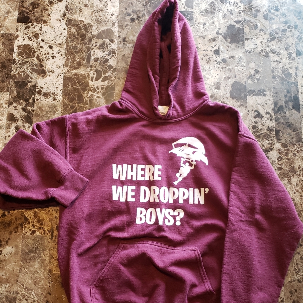 Sweatshirt
